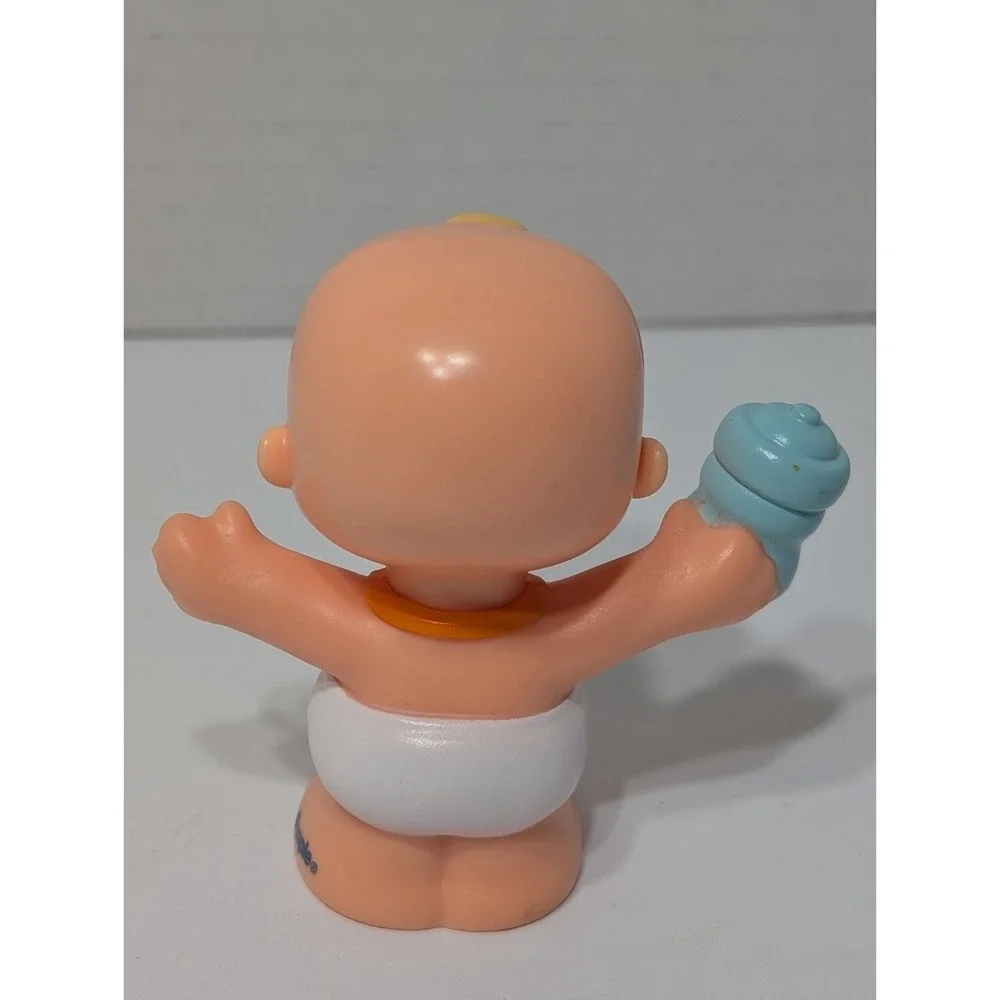 Fisher-Price product new